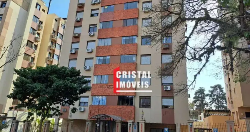 Apartamento para venda, 2 quarto(s),  Cristal, Porto Alegre - CV607