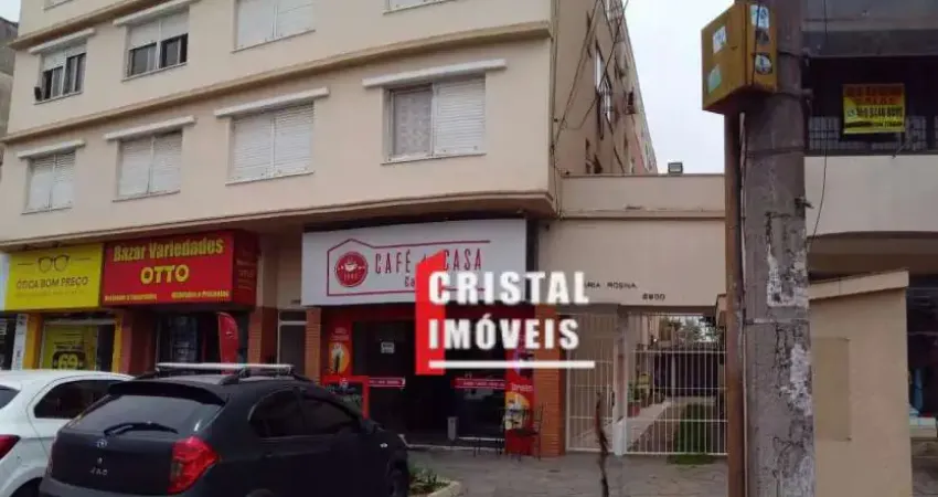 Apartamento para aluguel, 1 quarto(s),  Cavalhada, Porto Alegre - S3210
