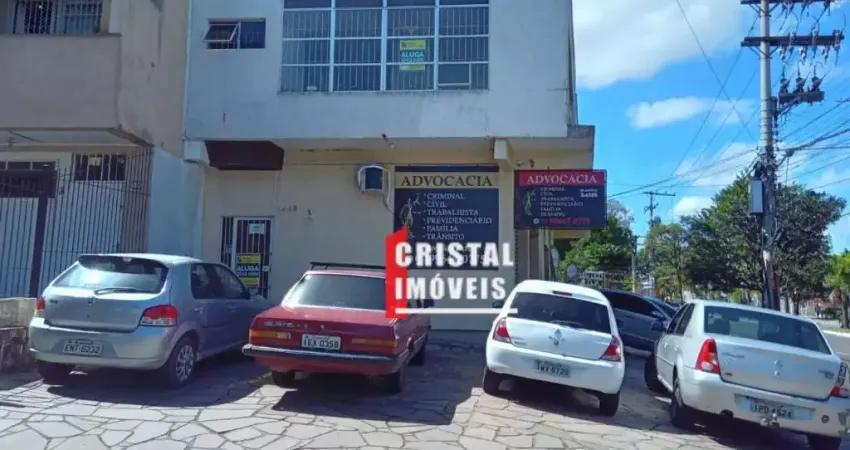 Sala comercial para aluguel,  Cristal, Porto Alegre - S6