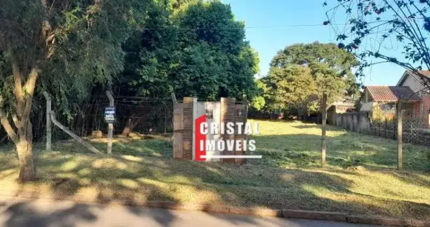 Terreno à venda na Rua Chico Pedro, 55, Camaquã, Porto Alegre