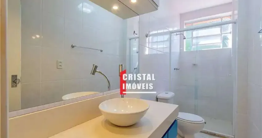 Apartamento com 1 quarto à venda na Rua Rafael Saadi, 203, Menino Deus, Porto Alegre