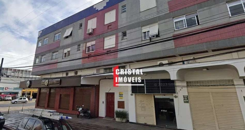 Apartamento para aluguel, 1 quarto(s),  Camaquã, Porto Alegre - S2382