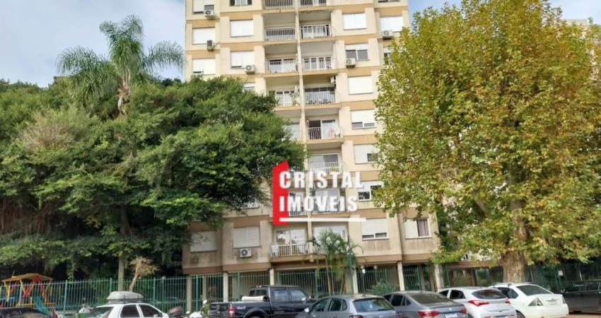 Apartamento para aluguel,  Vila Assunção, Porto Alegre - S3256