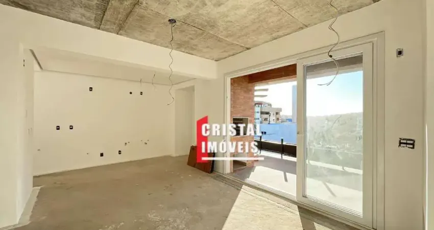 Cobertura 3 dormitórios a venda no bairro tristeza em porto alegre - ort74594