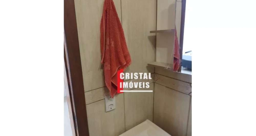 Apartamento com 1 quarto à venda na Rua José Rodrigues Sobral, 234, Partenon, Porto Alegre