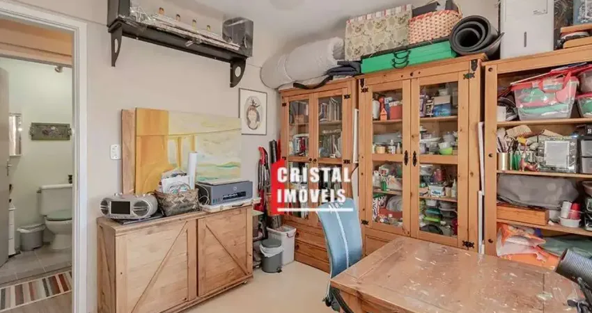 Apartamento com 2 quartos à venda na Rua Salvio Soares, 150, Cristal, Porto Alegre