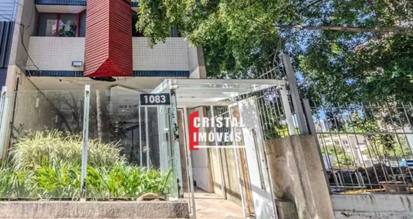 Sala comercial à venda na Rua Visconde do Herval, 1083, Menino Deus, Porto Alegre