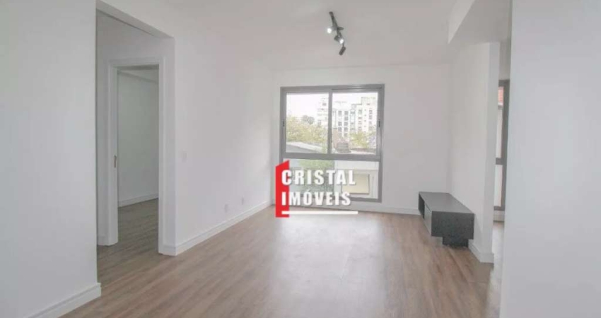 Apartamento 2 dormitórios sendo 1 suíte com 2 vagas para venda no Bairro Cidade Baixa (ARTSY) - A18212