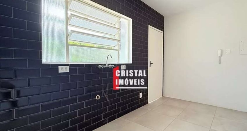 Apartamento com 2 quartos à venda na Avenida Padre Cacique, 3106, Cristal, Porto Alegre