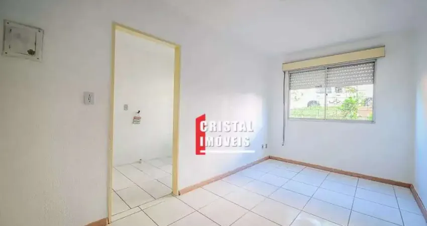 Apartamento 2 dormitórios a venda no Bairro Santa Tereza (Parete) - ORT104217