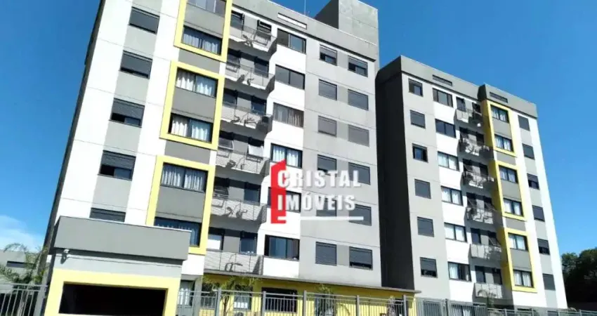 Apartamento 2 dormitórios com vaga a venda no Bairro Vila Nova em Porto Alegre - CV5012