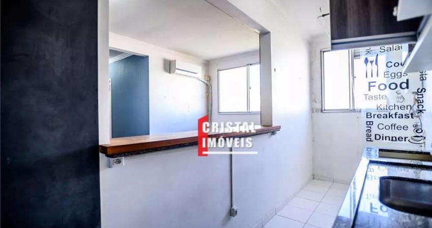 Apartamento com 3 quartos à venda na Rua Monte Arraes, 300, Nonoai, Porto Alegre