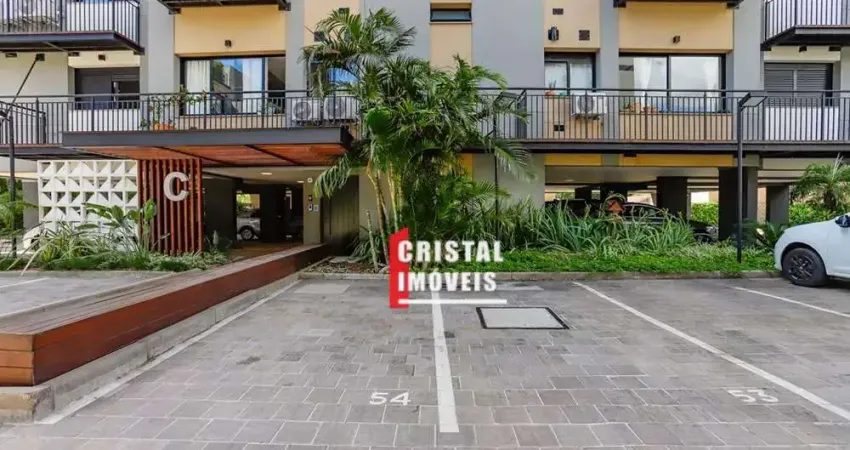 Apartamento TDMT 1000 Apto 610191022-154 - ORT105012
