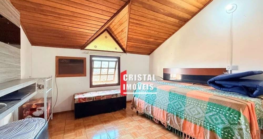 Casa em Condomínio  VNMC 100 Casa 610191037-77 - ORT104334
