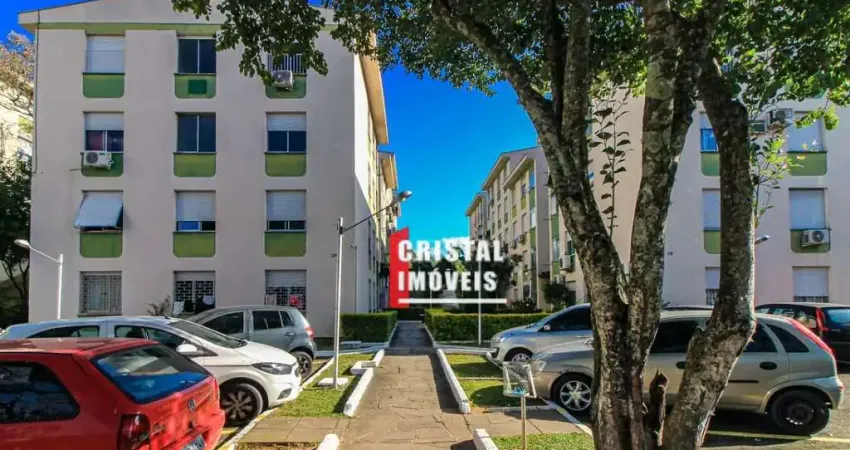 Apartamento com 1 quarto à venda na Rua Doutor Pio Fiori de Azevedo, 45, Vila Nova, Porto Alegre
