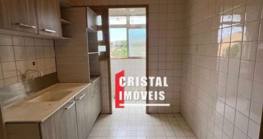 Apartamento Edíficio Villa di Roma Apto 302 - ORT80173