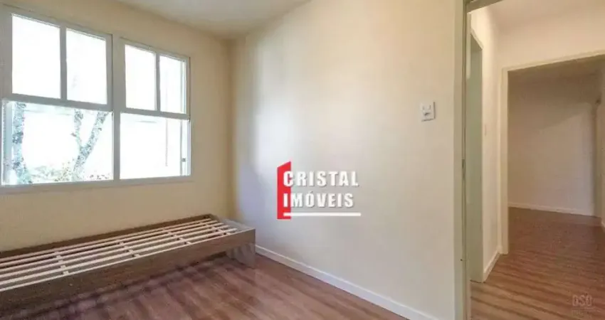 Apartamento com 2 quartos à venda na Rua Orfanotrófio, 1051, Santa Tereza, Porto Alegre