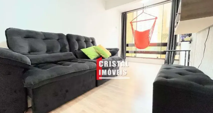 Apartamento 1 dormitório com vaga a venda no Bairro Vila Ipiranga - 2204