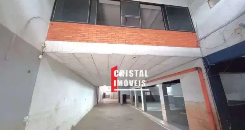 Depósito/pavilhão para aluguel,  Floresta, Porto Alegre - D0151