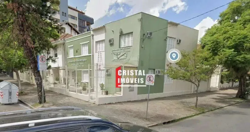 Casa  para aluguel,  Rio Branco, Porto Alegre - D0772