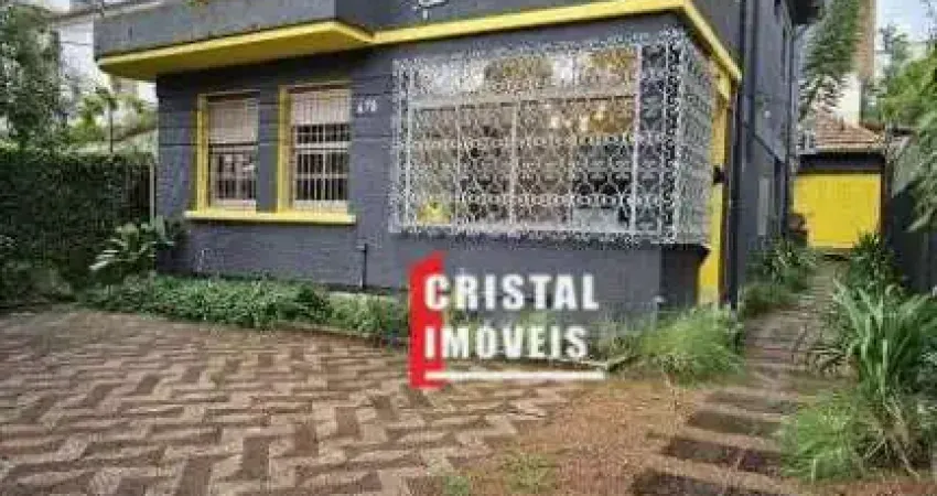 Casa  para aluguel,  Rio Branco, Porto Alegre - D0010