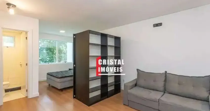 Apartamento para aluguel, 1 quarto(s),  Centro Histórico, Porto Alegre - D0645