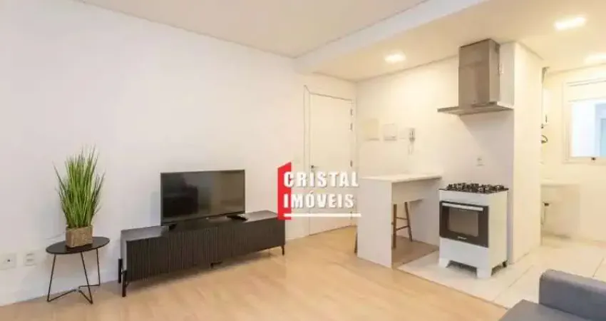 Apartamento para aluguel, 1 quarto(s),  Centro Histórico, Porto Alegre - D0674