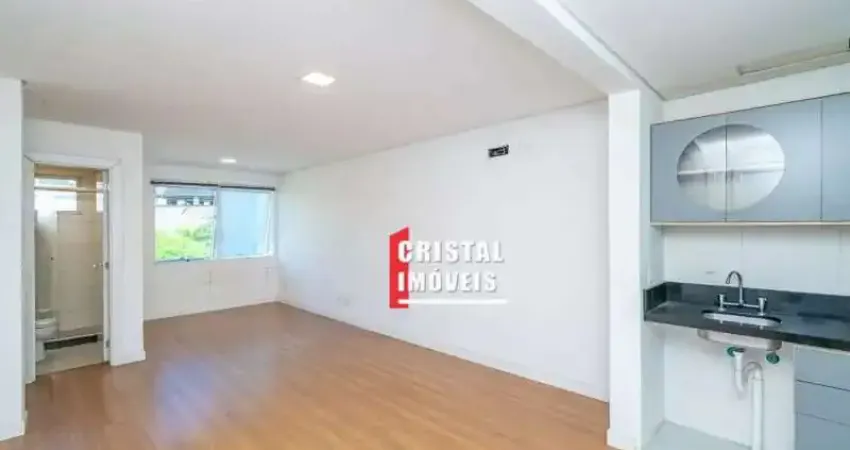 Apartamento para aluguel, 1 quarto(s),  Centro Histórico, Porto Alegre - D0433