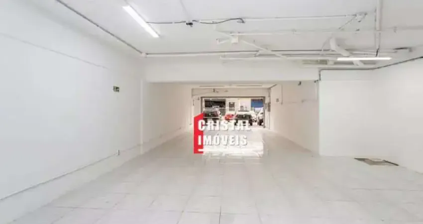 Ponto comercial para alugar na Rua Voluntários da Pátria, 2822, Floresta, Porto Alegre
