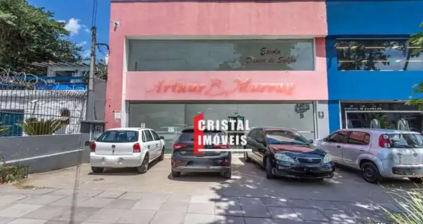 Loja para aluguel,  Cristal, Porto Alegre - D0213