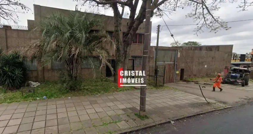 Depósito/pavilhão para aluguel,  Glória, Porto Alegre - D0968