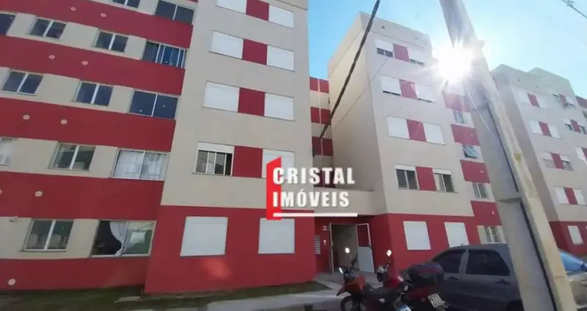 Apartamento para aluguel, 2 quarto(s),  Campo Novo, Porto Alegre - S3374