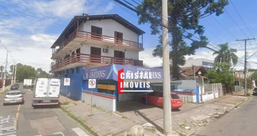 Apartamento para aluguel, 2 quarto(s),  Cavalhada, Porto Alegre - S2823