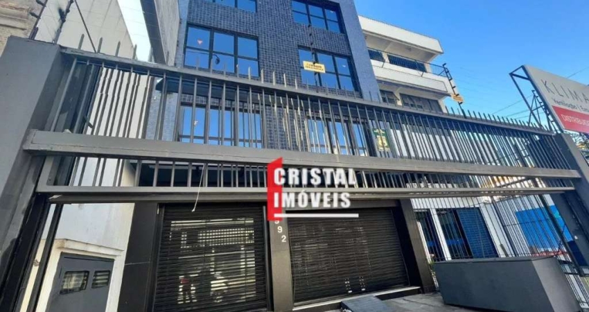 Prédio comercial para venda,  São Geraldo, Porto Alegre - AV18220