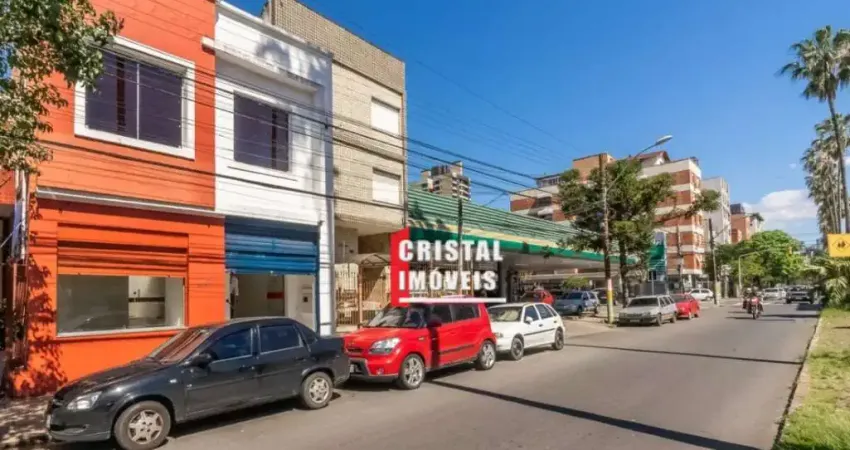 Casa para aluguel no Bairro Menino Deus, Porto Alegre - AL14616