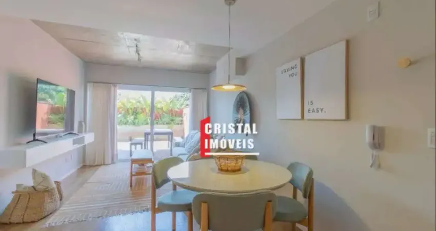 Apartamento Garden 2 dormitórios com suíte e vaga a venda,  Jardim Europa, Porto Alegre (Quadra K) - AV22869