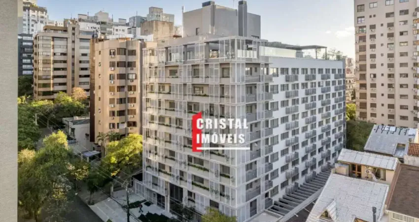 Apartamento para venda , 1 quarto(s),  Mont Serrat, Porto Alegre - AV22762