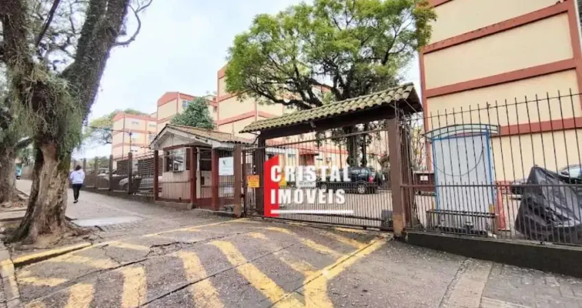 Apartamento para aluguel, 1 quarto(s),  Camaquã, Porto Alegre - S2112