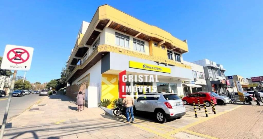 Sala comercial para aluguel,  Camaquã, Porto Alegre - CL2506