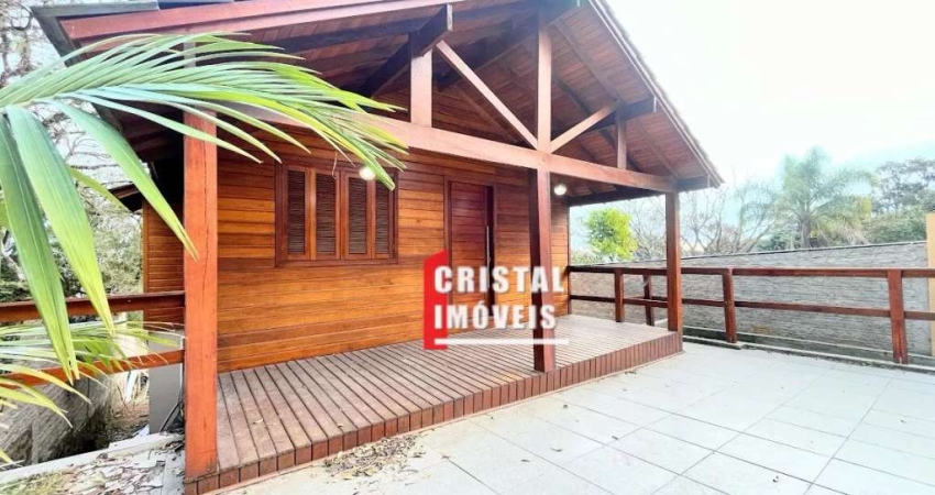 Casa 4 dormitórios para venda em Porto Alegre no Bairro Belém Novo  - CV8412