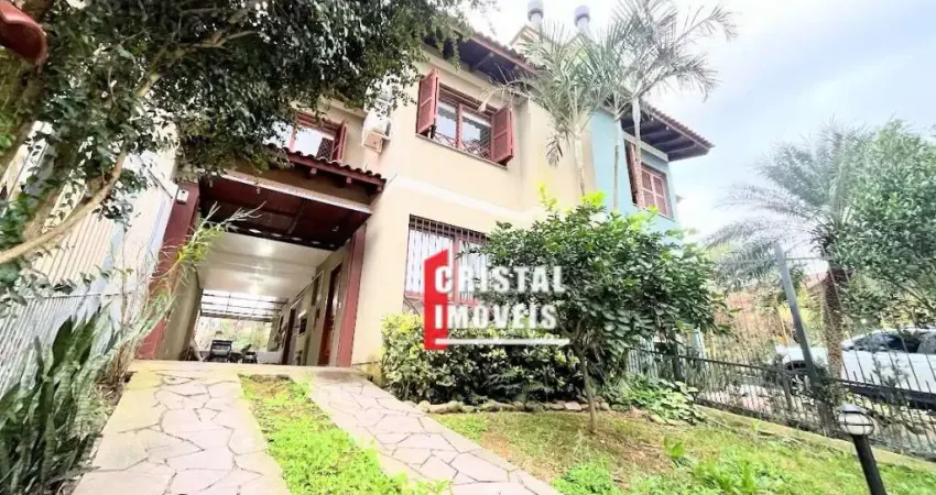 Casa para venda, 3 quarto(s),  Espírito Santo, Porto Alegre - CV2521