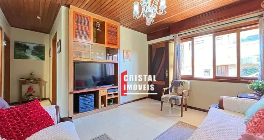 Casa 2 dormitórios a venda no bairro vila nova em porto alegre - ort109426