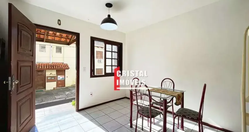 Casa em condomínio 2 dormitórios a venda no bairro vila nova em porto alegre - ort109425