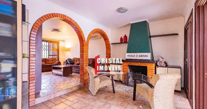 Casa 3 dormitórios a venda no bairro cristal em porto alegre - ort112865