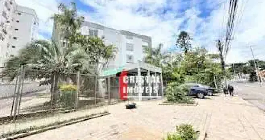 Apartamento para venda, 2 quarto(s), cristal, porto alegre - cv4618