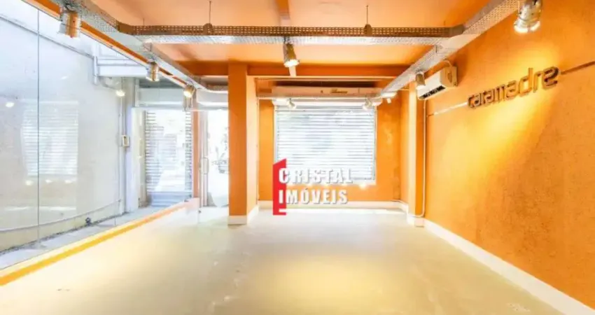 Ponto comercial para alugar na Rua Barão de Ubá, Bela Vista, Porto Alegre