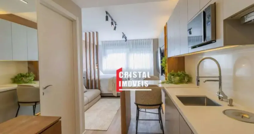 Loft para aluguel, 1 quarto(s),  mont serrat, porto alegre - cl22741a