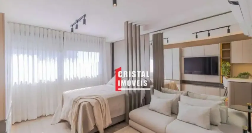 Loft para aluguel, 1 quarto(s),  mont serrat, porto alegre - cl22742a