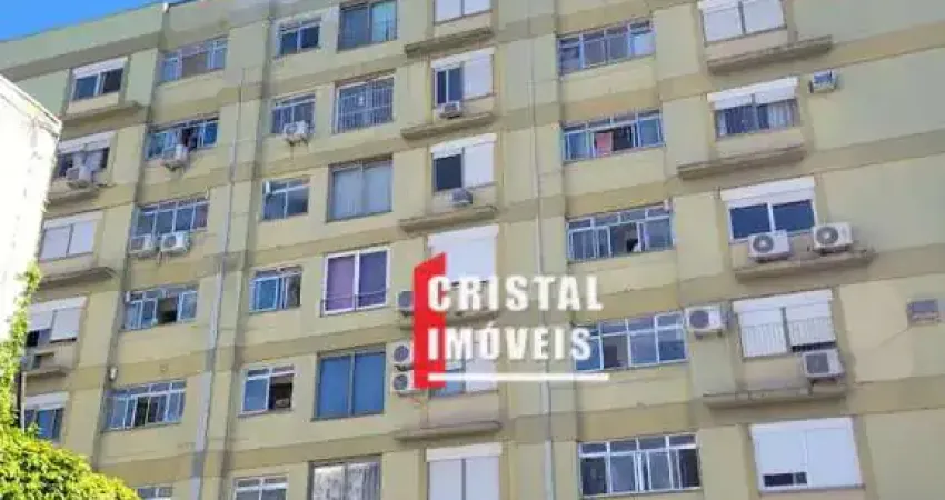 Apartamento 1 dormitório a venda no bairro cristal em porto alegre - ort118471