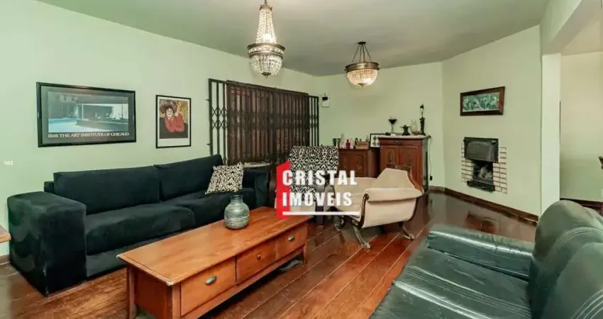 Casa com 4 quartos à venda na Rua Itapitocaí, 128, Cristal, Porto Alegre